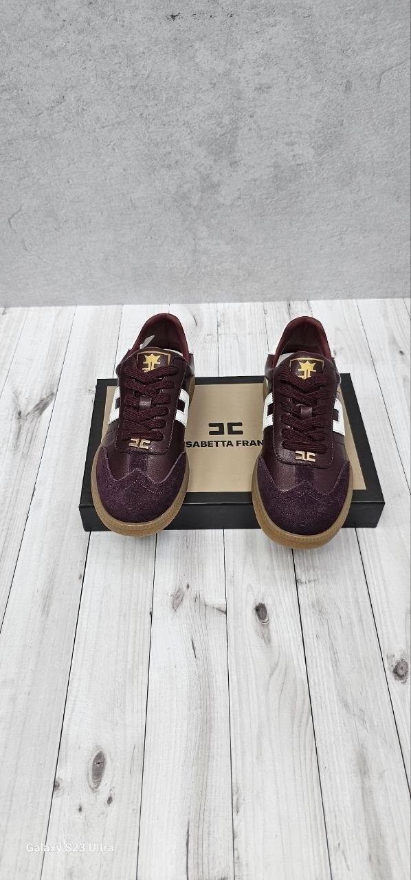 ,винные кеды из замши,кроссовки fendi,кроссовки кеды,спортивная