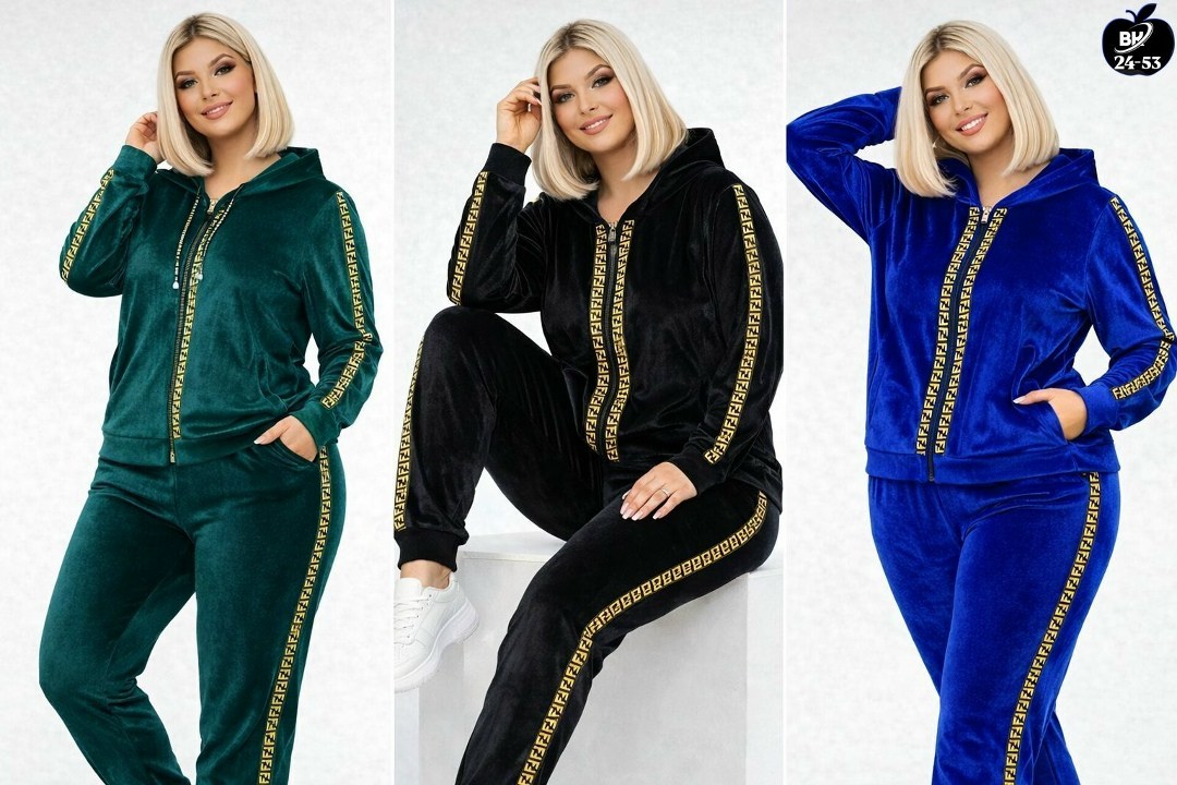 модные велюровые спортивные костюмы,спортивный костюм велюровый большие размеры,велюровый спортивный костюм женски,женский велюровый спортивный костюм большого размера,велюровый костюм женский большог