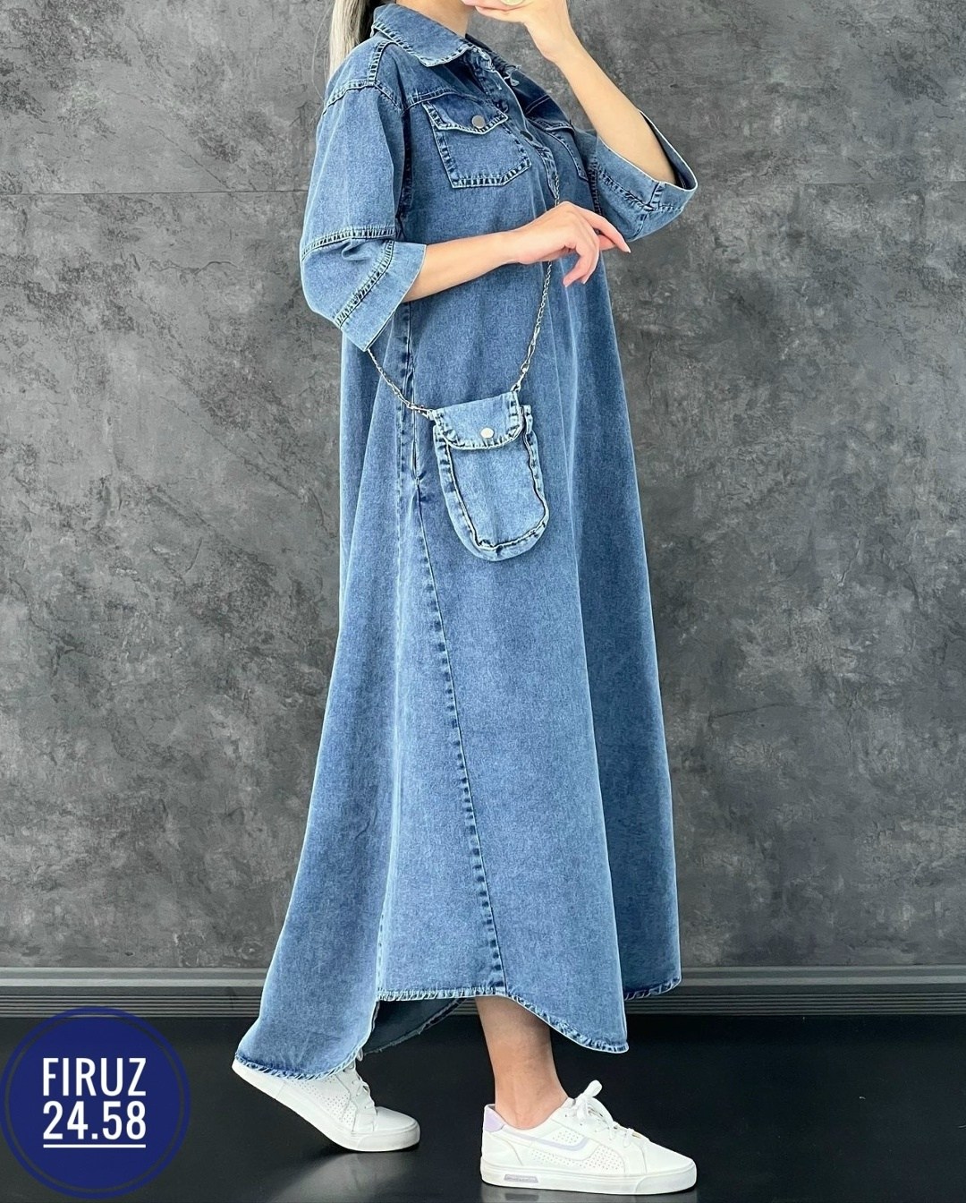 джинсовое платье,джинсовое платье 2026,платье джинс,женское джинсовое платье,платье рубашка джинсовое