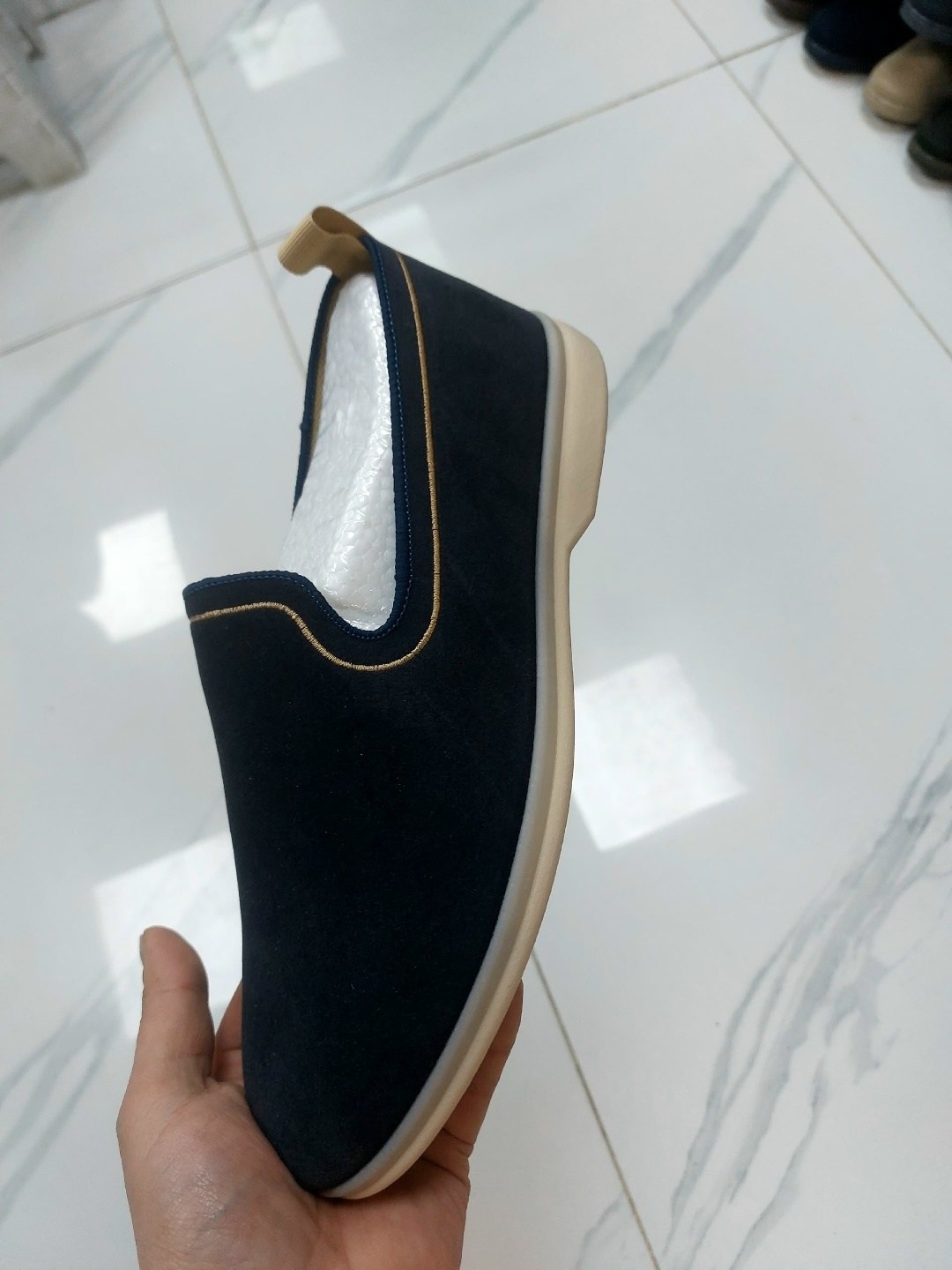 ,обуви,мужская ,повседневная ,лоферы мужские замшевые