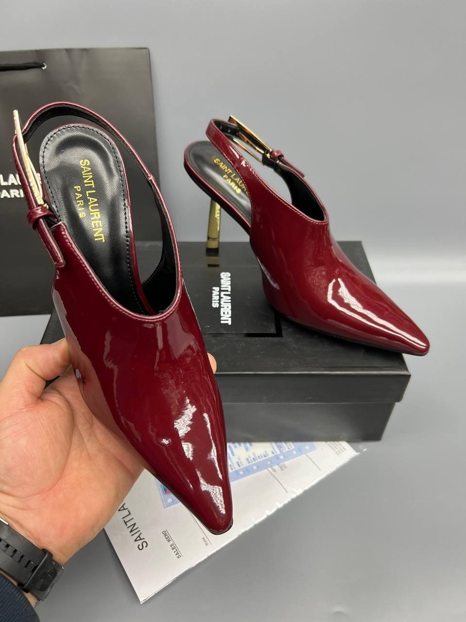 ,туфли фенди,туфли yves saint laurent,женская ,каблуки туфли