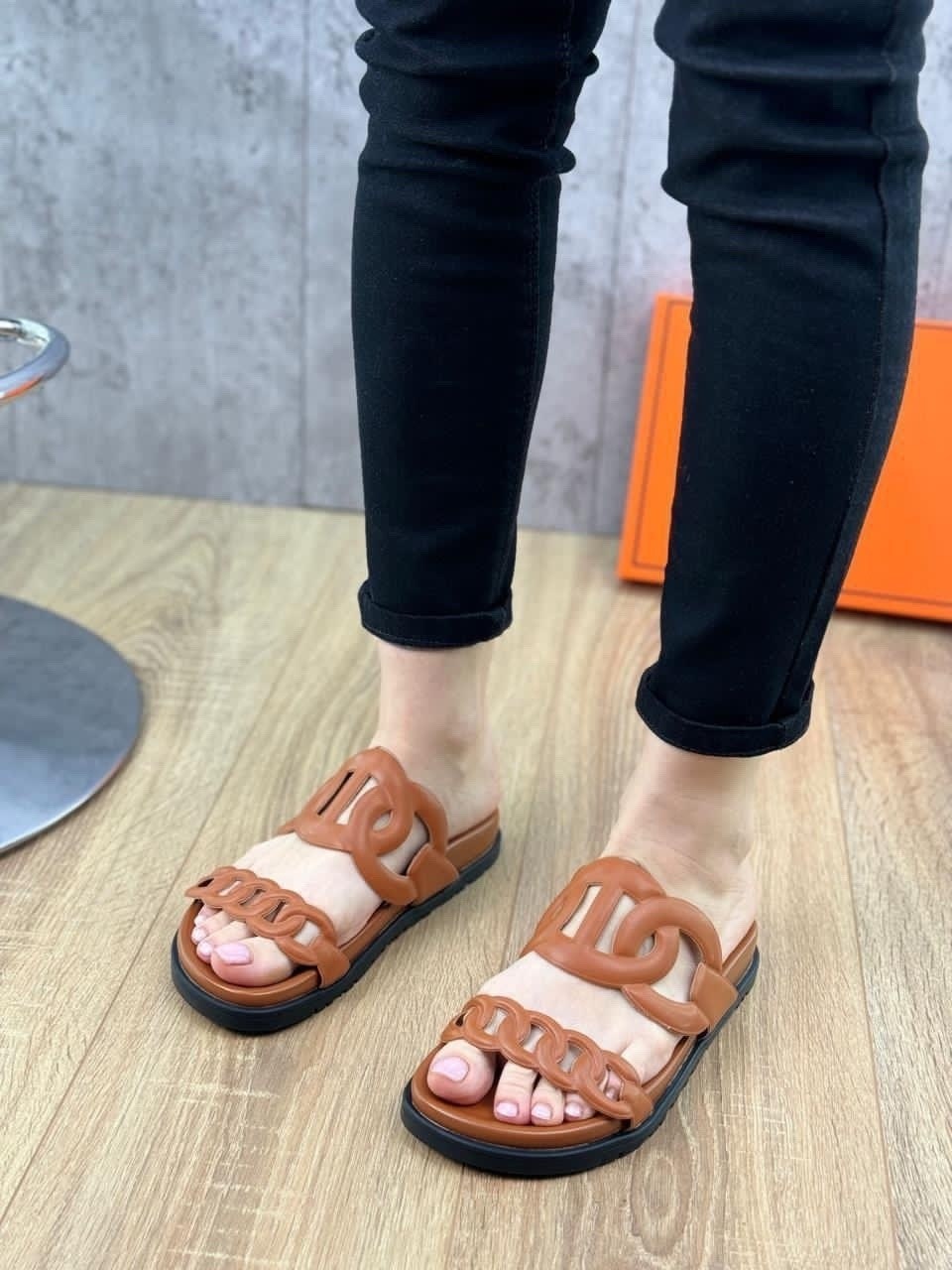 шлепанцы женские,сандалии эрмес сандали,сандалии hermes,,женские сандалии