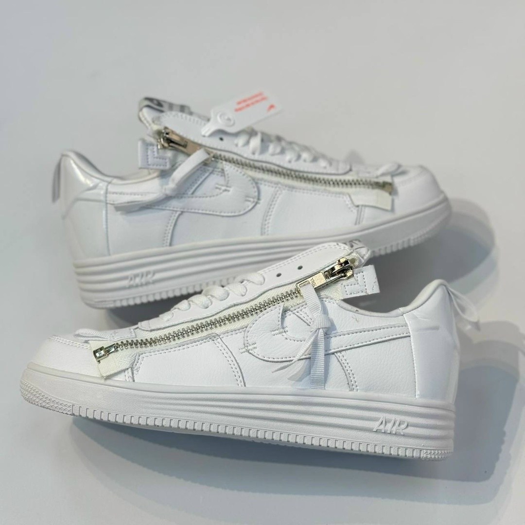 nike air force 1 lunar acronym,nike acronym lunar force 1,nike air force 1 acronym,кроссовки nike acronym x lunar force 1 af100 белый,nike air force acronym lunar