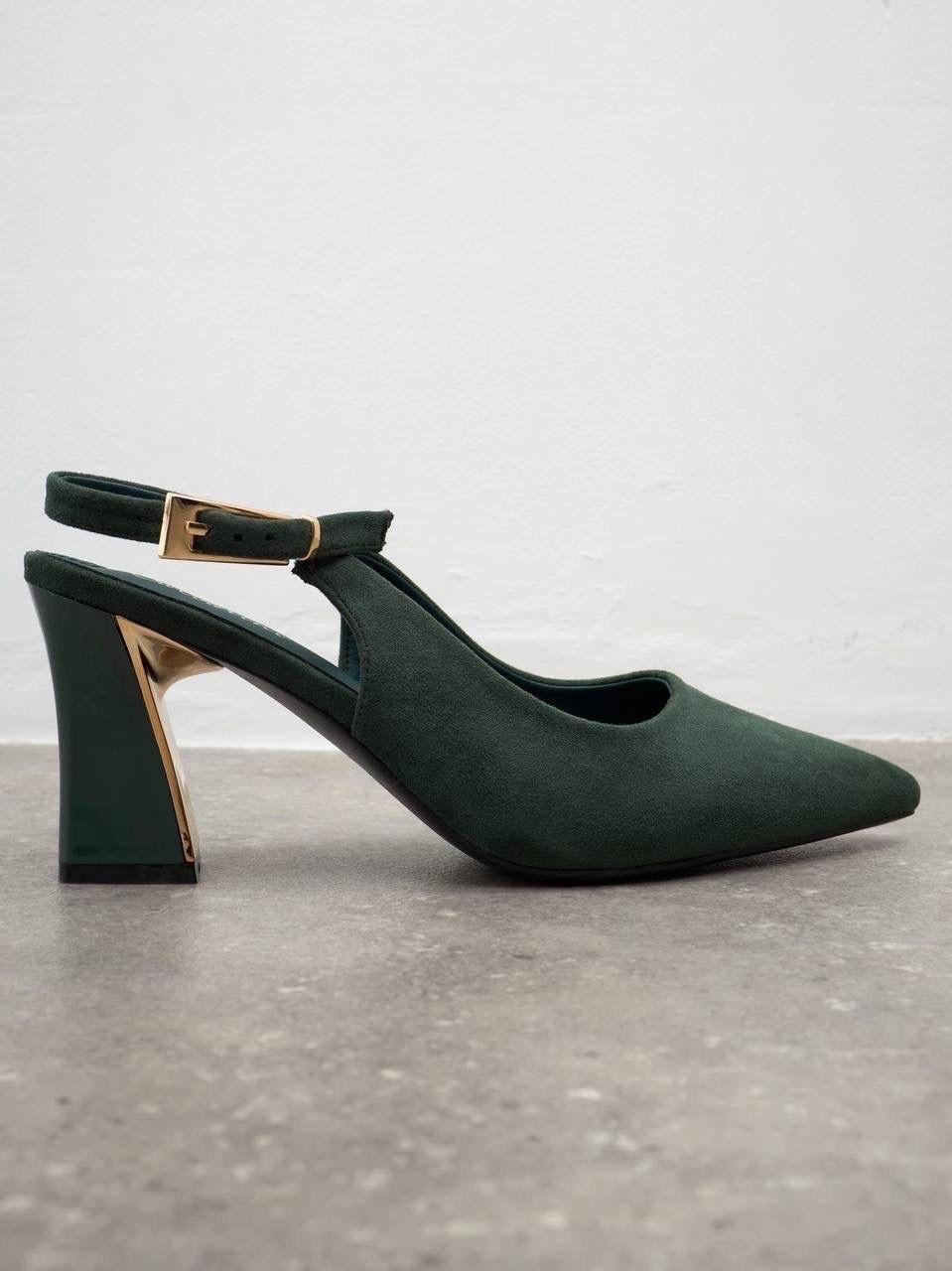 ,туфли женские,туфли с открытой пяткой,открытые туфли,женская