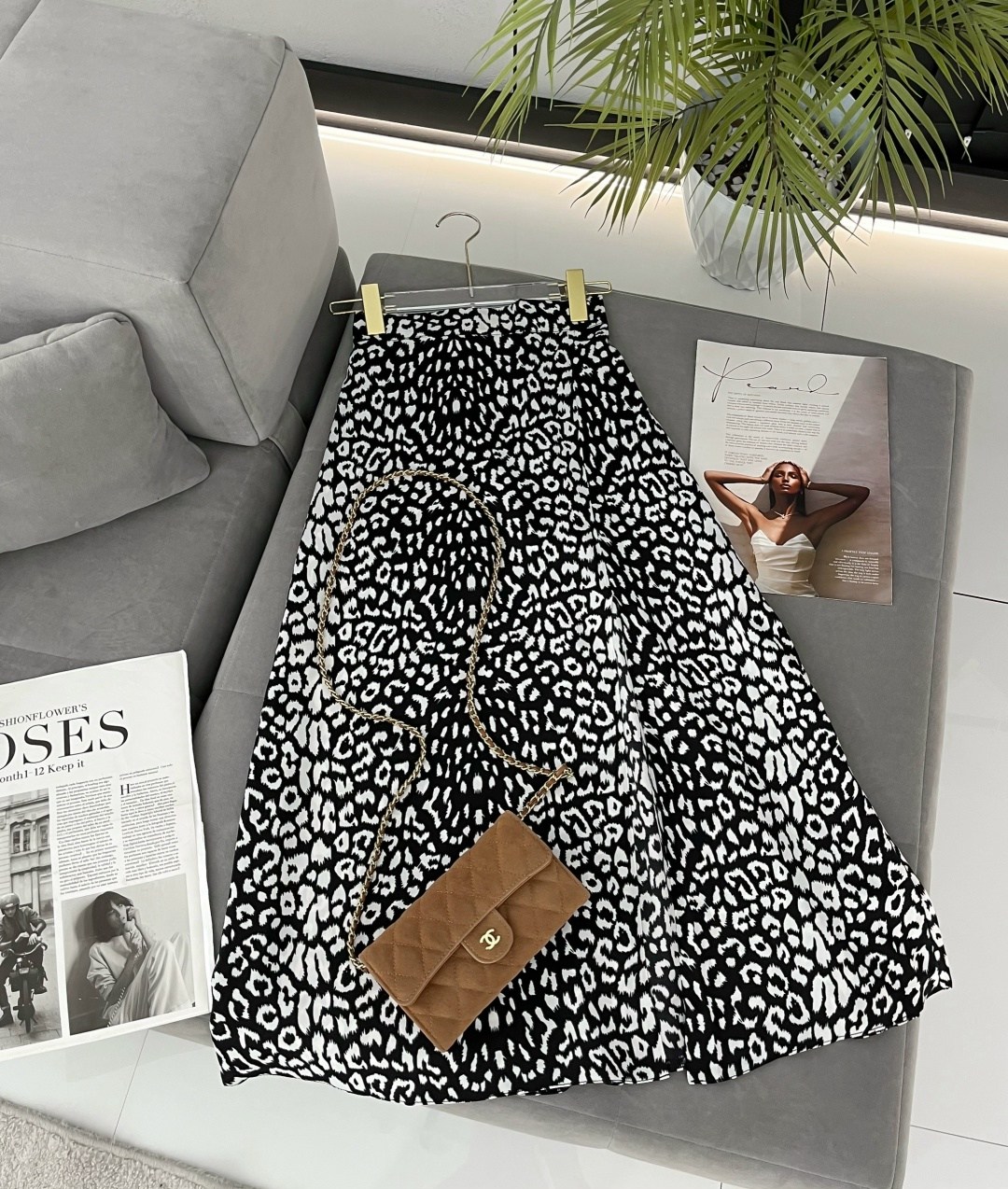 леопардовая юбка,юбка леопардовый принт макси,женская юбка с леопардовым принтом,женская атласная юбка-макси с леопардовым принтом,женские длинные юбки с леопардовым принтом