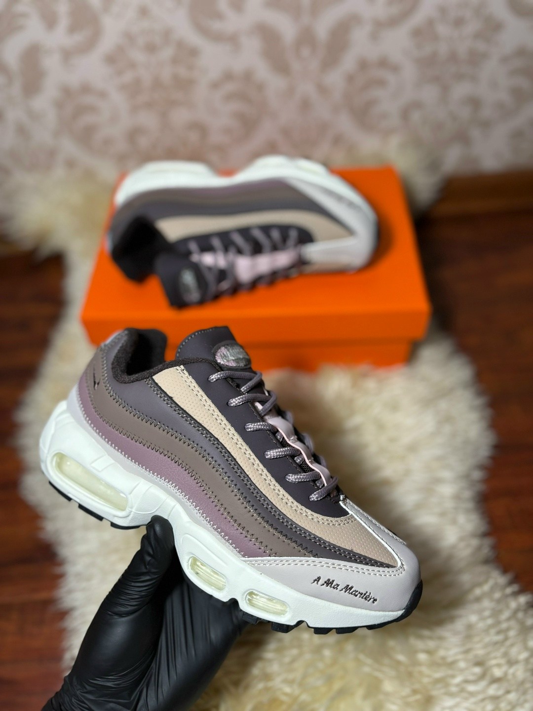 кроссовки,nike air max 95,nike air max 95 essential,nike air max,air max 95