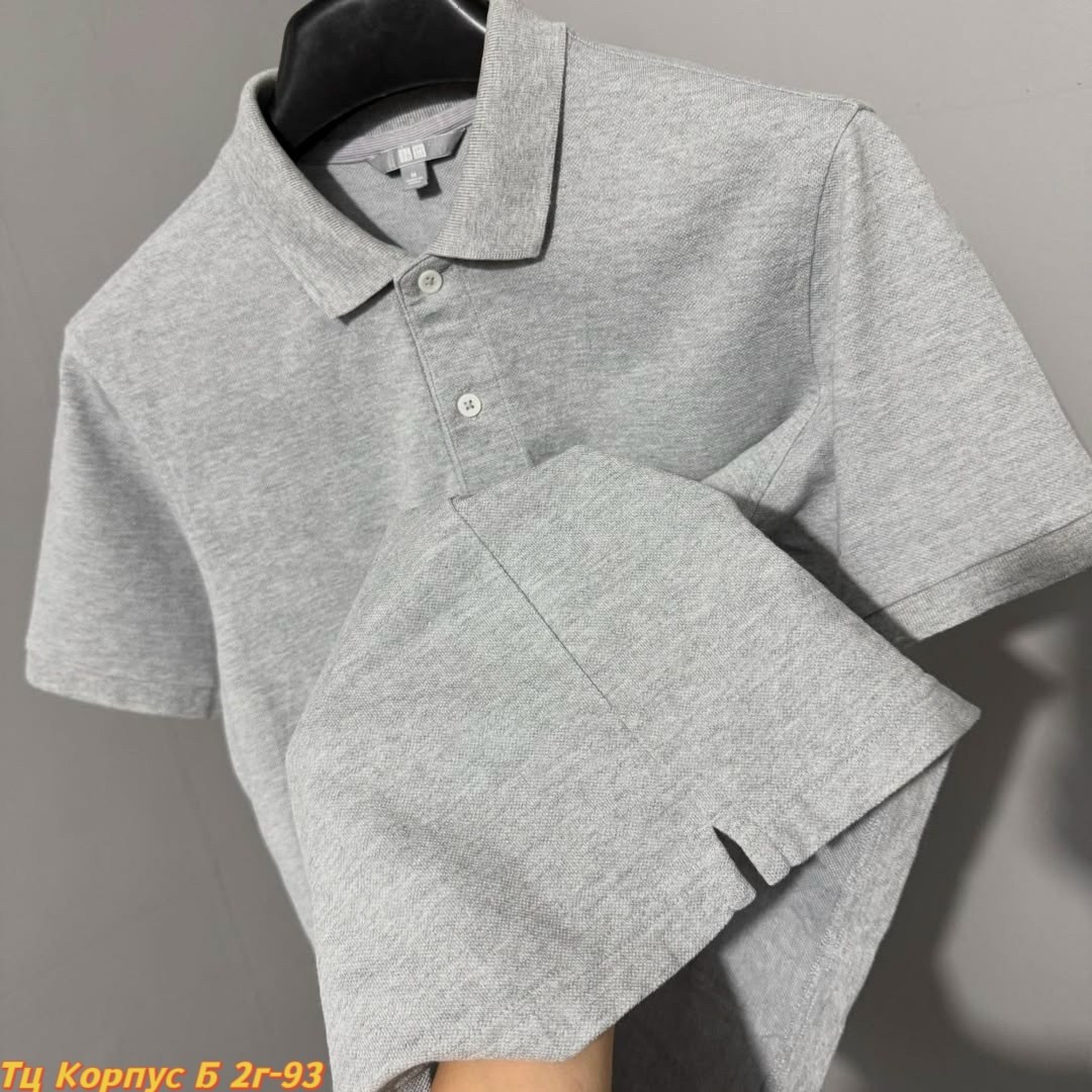 рубашка поло virma light,мужская рубашка поло,рубашки поло,серое поло