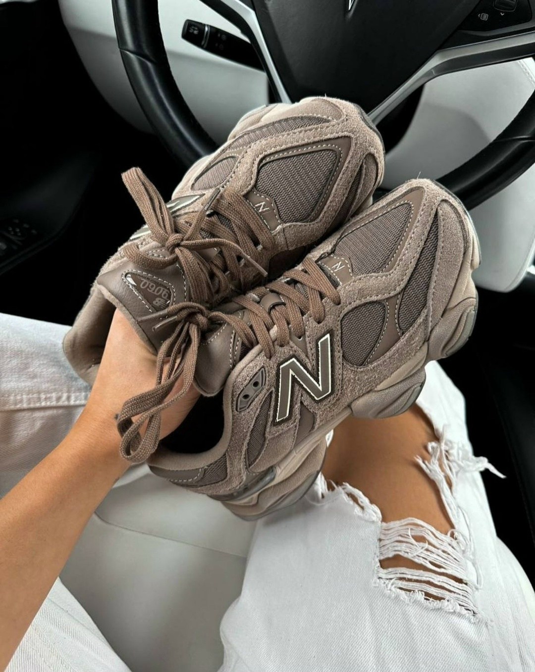 кроссовки new balance 9060,кроссовки new balance,new balance 9060,кроссовки женские new balance,кроссовки new balance 9060 mushroom brown