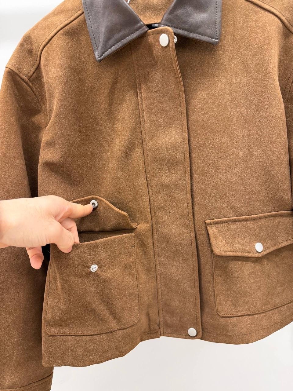 замшевая куртка,повседневная куртка,куртка из искусственной замши,вельветовая куртка мужская,куртка