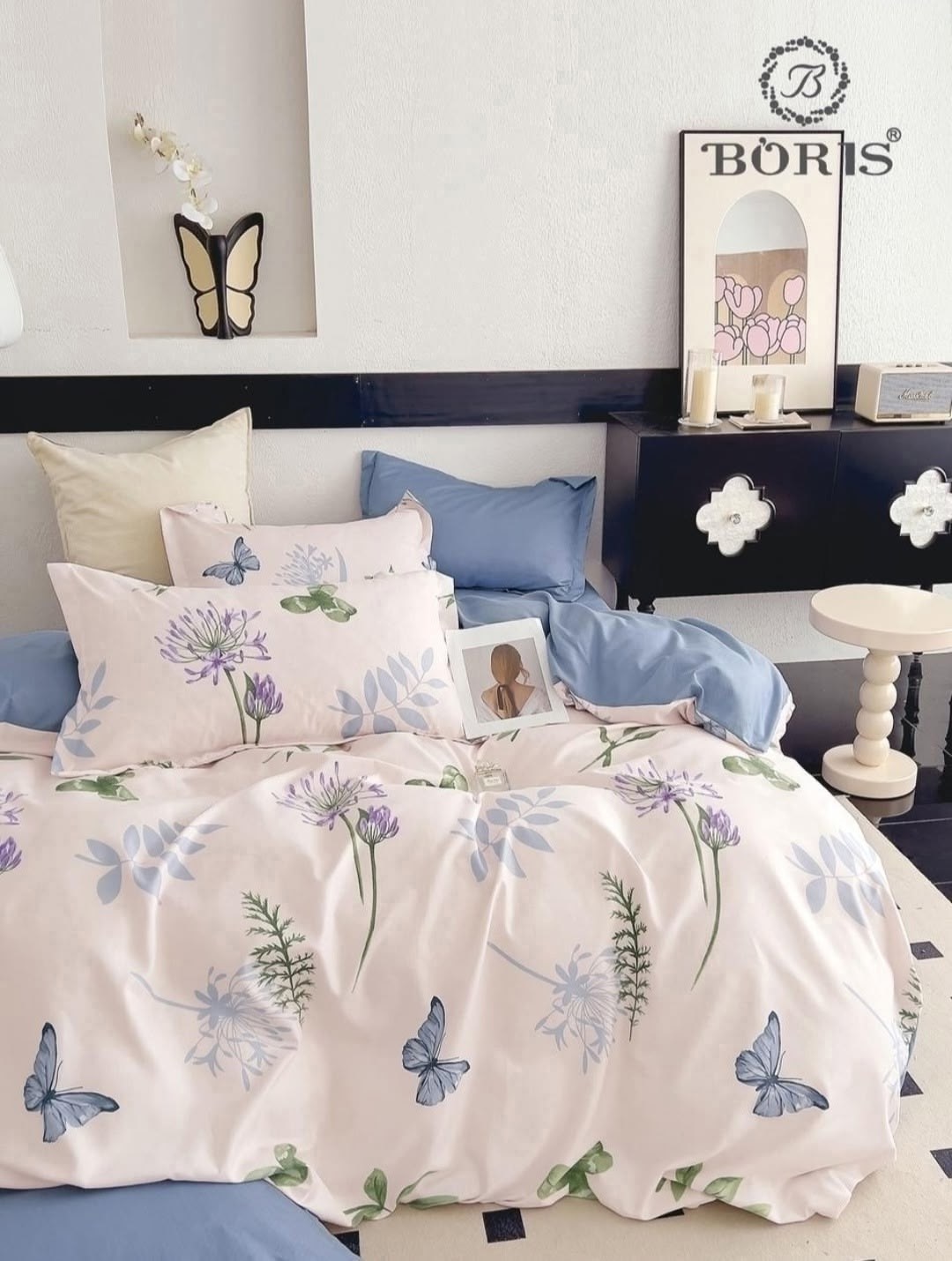 постельное белье 2 спальное сатин хлопок boris,комплект постельного белья boris люкс сатин,постельное белье семейное сатин хлопок boris,комплект постельного белья boris,комплект постельного белья bori