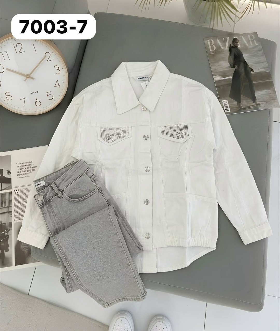 женская джинсовая куртка,джинсовая куртка,легкая джинсовая куртка женская,свободная джинсовая куртка,базовая джинсовая куртка