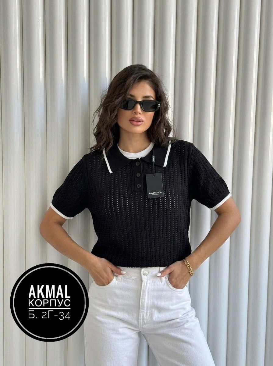 кофточка,женская кофта,женский джемпер,кофта поло,джемпер женский поло