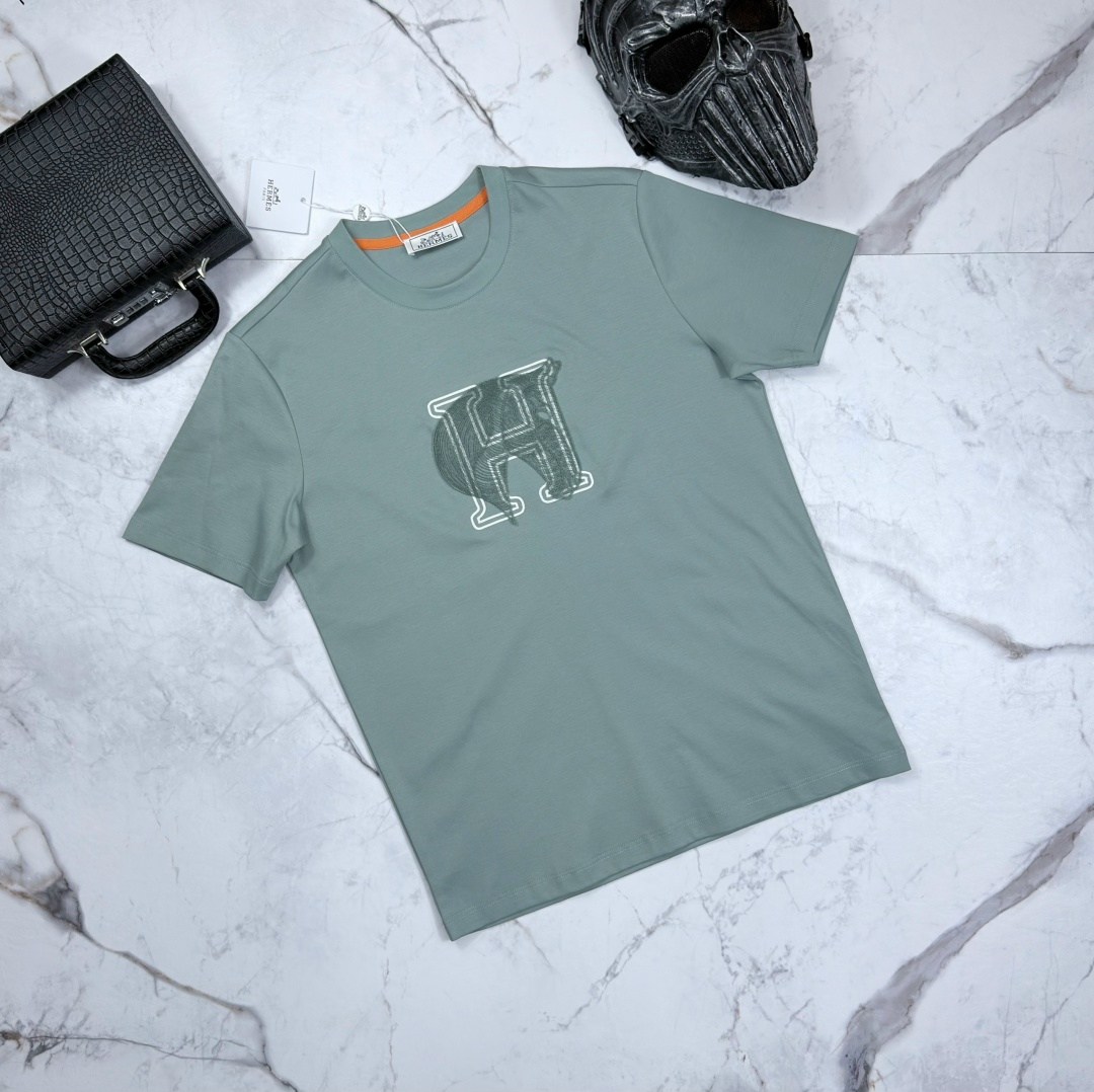 мужской футболки,футболка hermes,мужская футболка hermes,оригинальные футболки,футболки брендовые