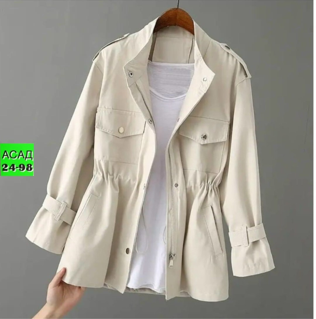 плащ женский черный,женская куртка,куртка стильная,куртка средней длины,повседневная куртка