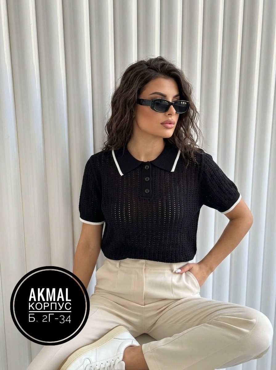 кофточка,женская кофта,женский джемпер,кофта поло,джемпер женский поло