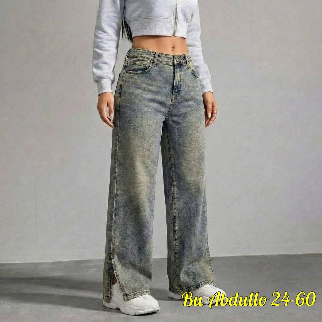 женские джинсы,джинсы широкие,джинсы женские широкие,джинсы брюки,джинсы трубы женские