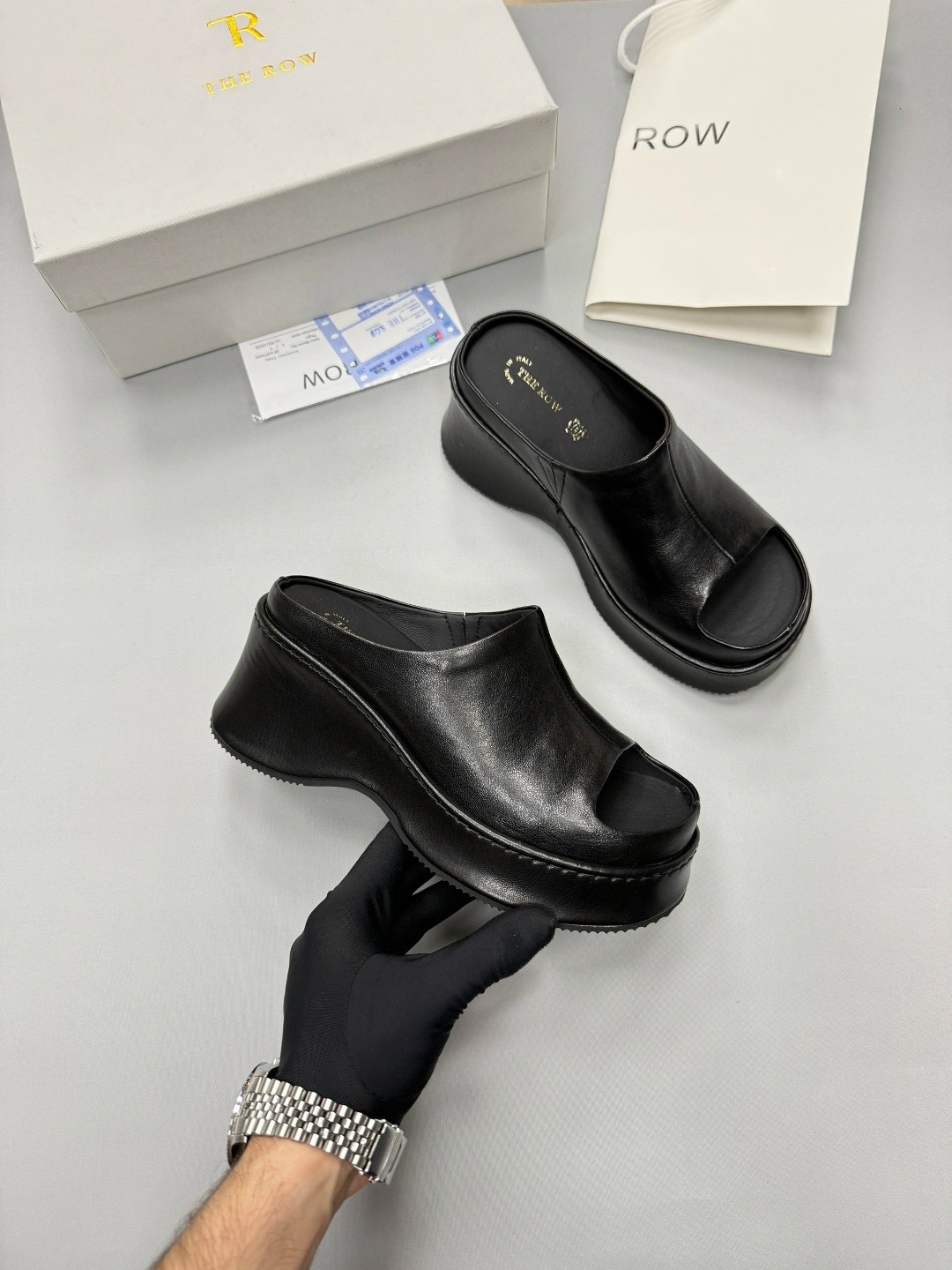 ,шлепанцы женские,женские шлепанцы на платформе,сабо balenciaga,модные шлепанцы