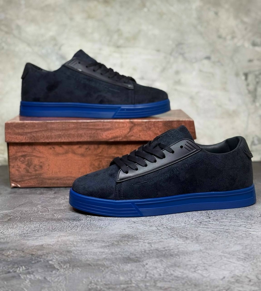 ,loro piana кеды замшевые синие,эконика кеды синие замшевые,кеды loro piana nuages замшевые кроссовки,замшевые мужские кеды