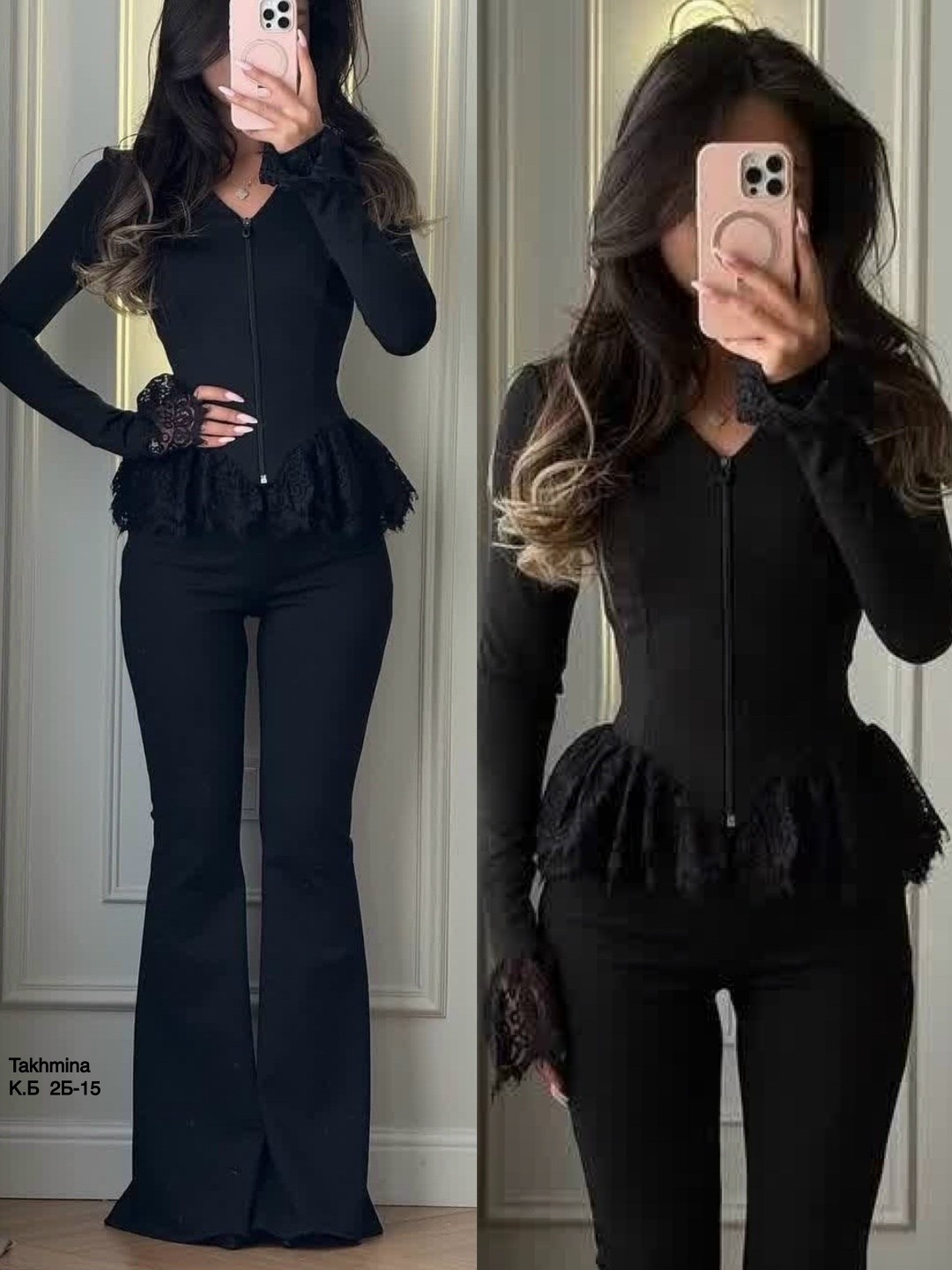 брючный костюм,элегантный брючный костюм,брючный костюм женский,брючный костюм на корпоратив,черный брючный костюм