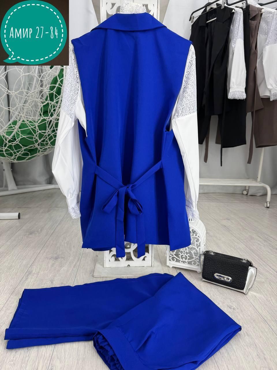 костюм брючный тройка,костюм брючный двойка,брючные костюмы для женщин,костюм тройка женский брючный,костюм брючный двойка с жилеткой