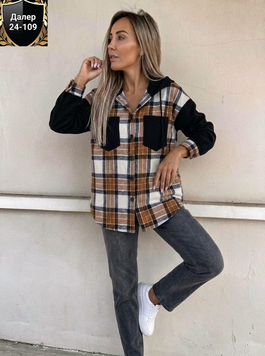 рубашка оверсайз теплая в клетку удлиненная amy store,женская рубашка в клетку,рубашка оверсайз теплая в клетку,рубашка женская удлиненная в клетку,рубашка оверсайз теплая в клетку удлиненная