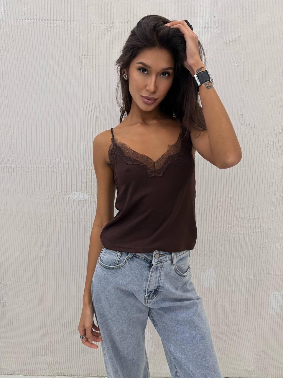 майка с кружевами,майка женская с кружевом,топ с кружевом,майки,майка на бретельках с кружевом