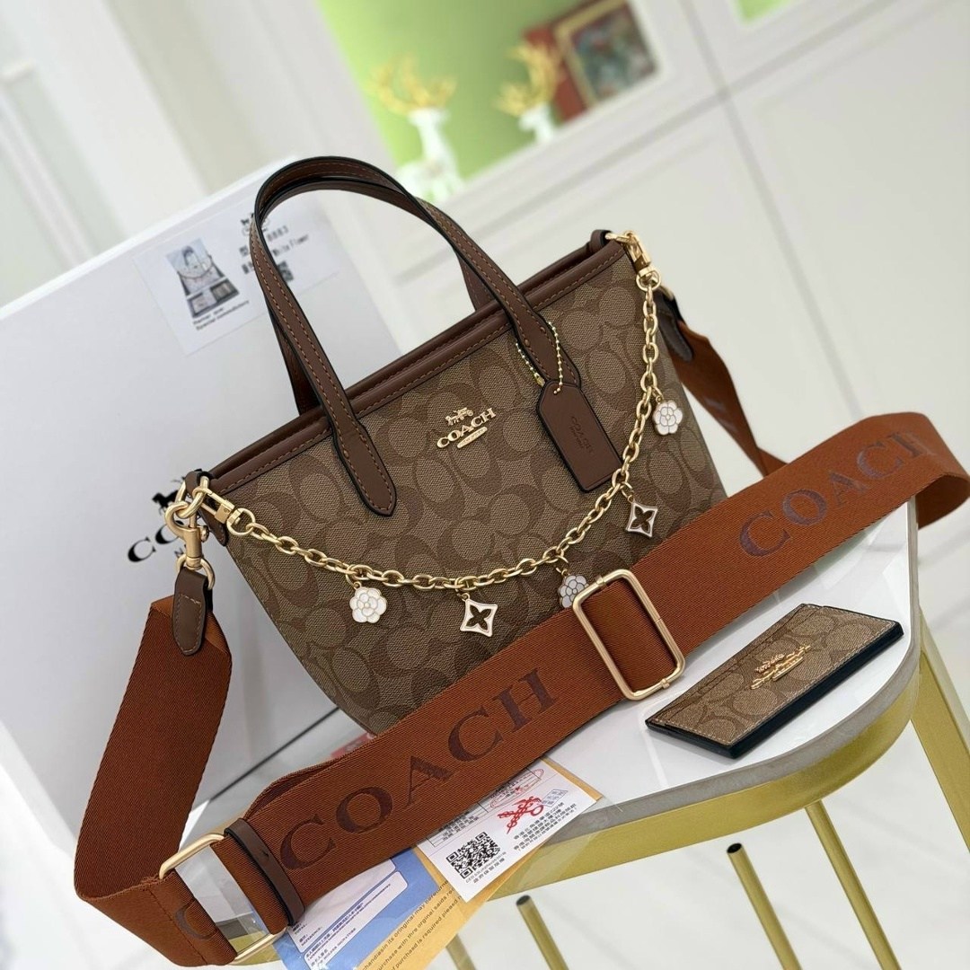 сумка coach,женская сумка coach,сумка,сумки брендовая,модная сумка