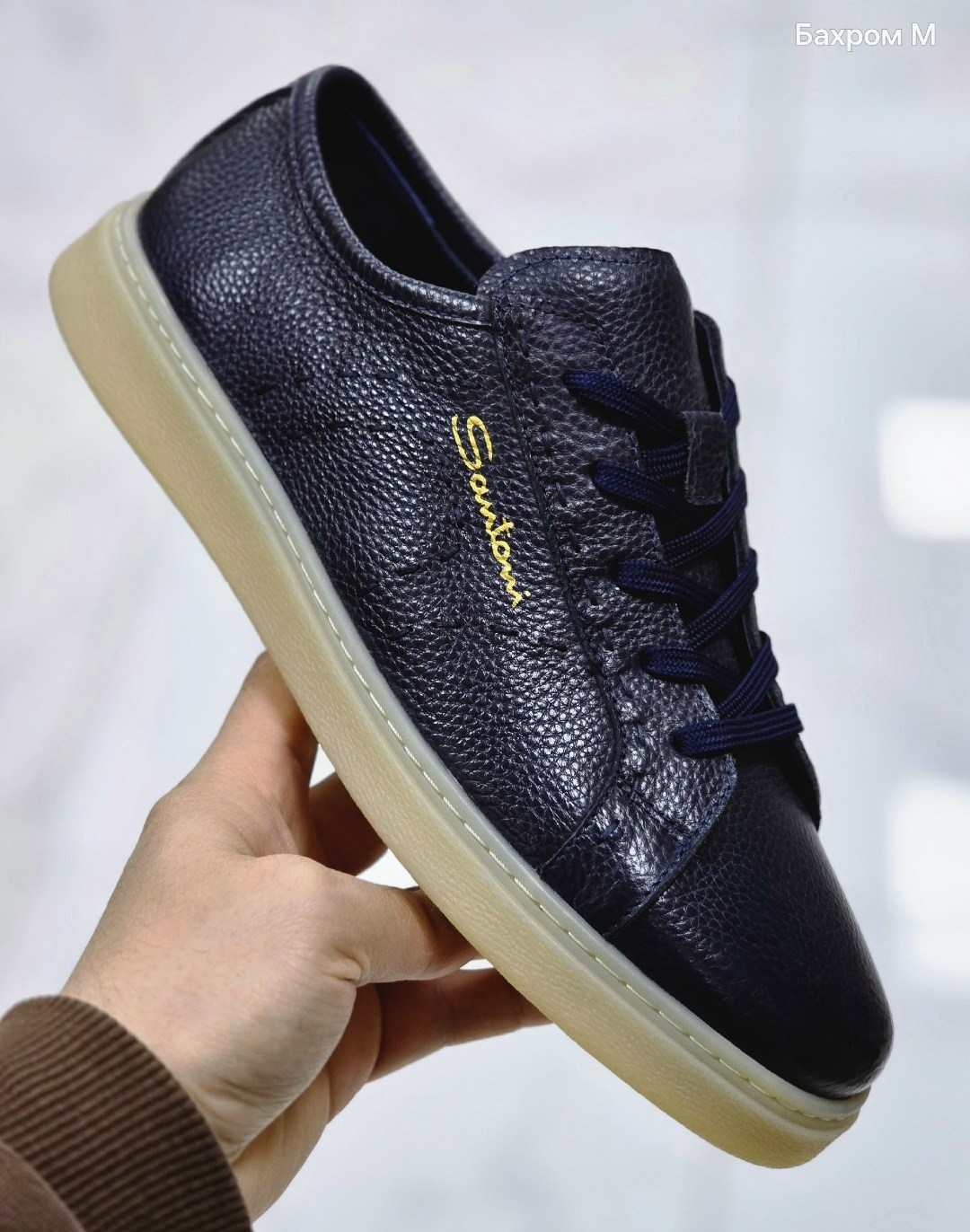 мужские кеды santoni,,мужская ,кеды мужские,кроссовки santoni