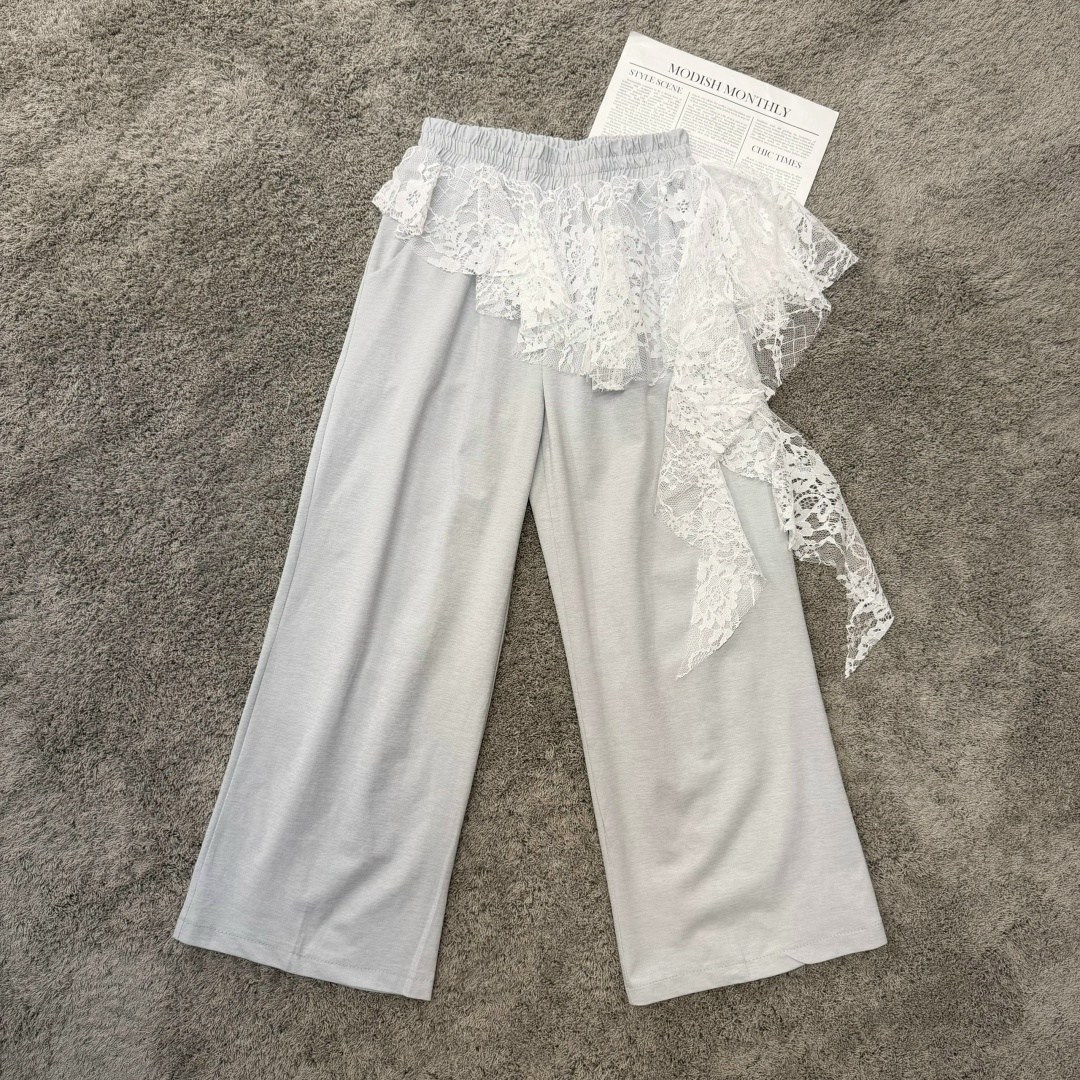 брюки с кружевом,кружевные брюки,трендовые гипюровые кружевные штаны брюки,брюки белые,кружевная юбка
