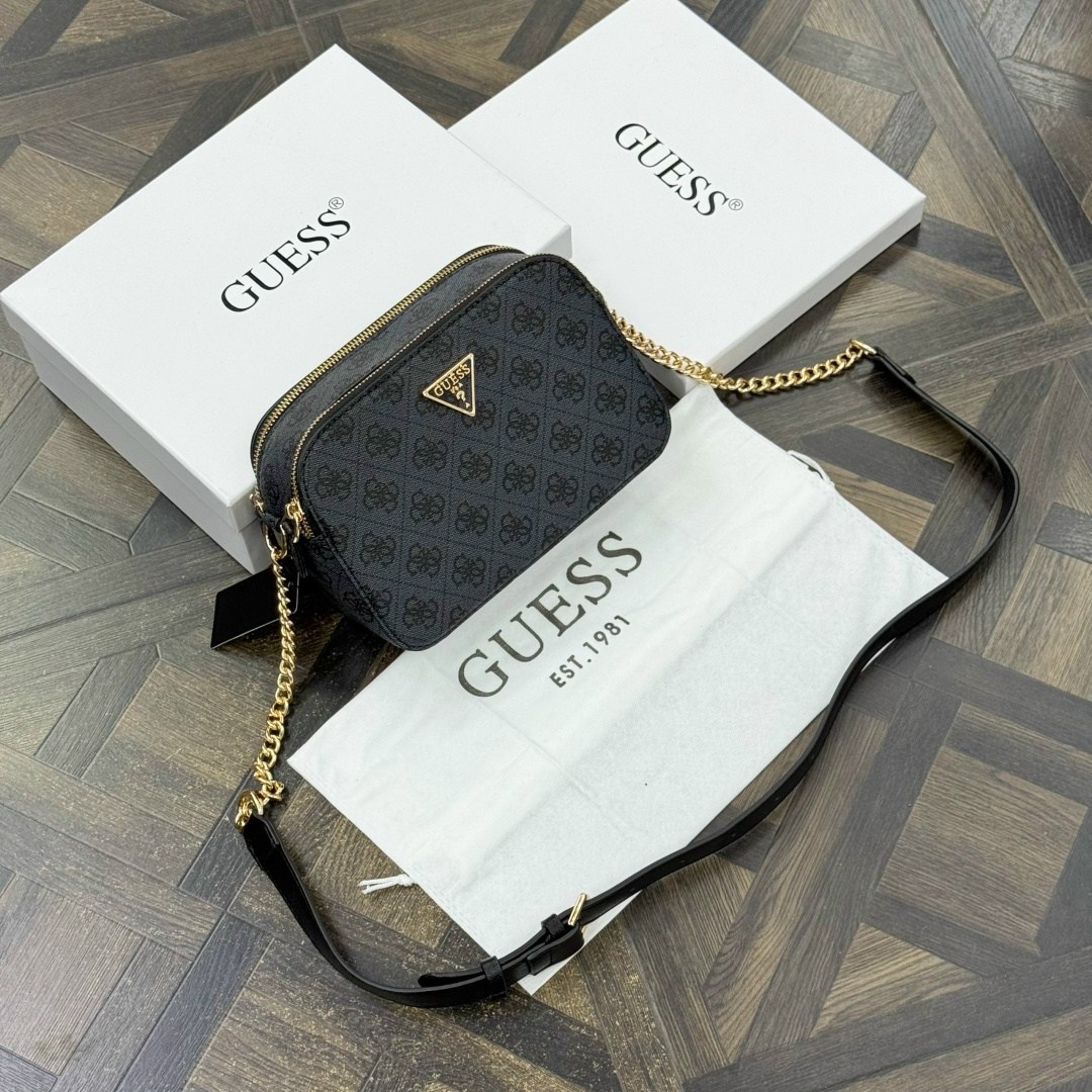 сумка женская guess,сумка guess,женская сумка через плечо guess,сумка на плечо кросс-боди guess,guess сумка на плечо