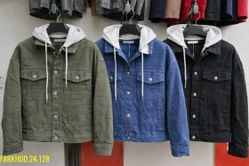 Верхняя одежда