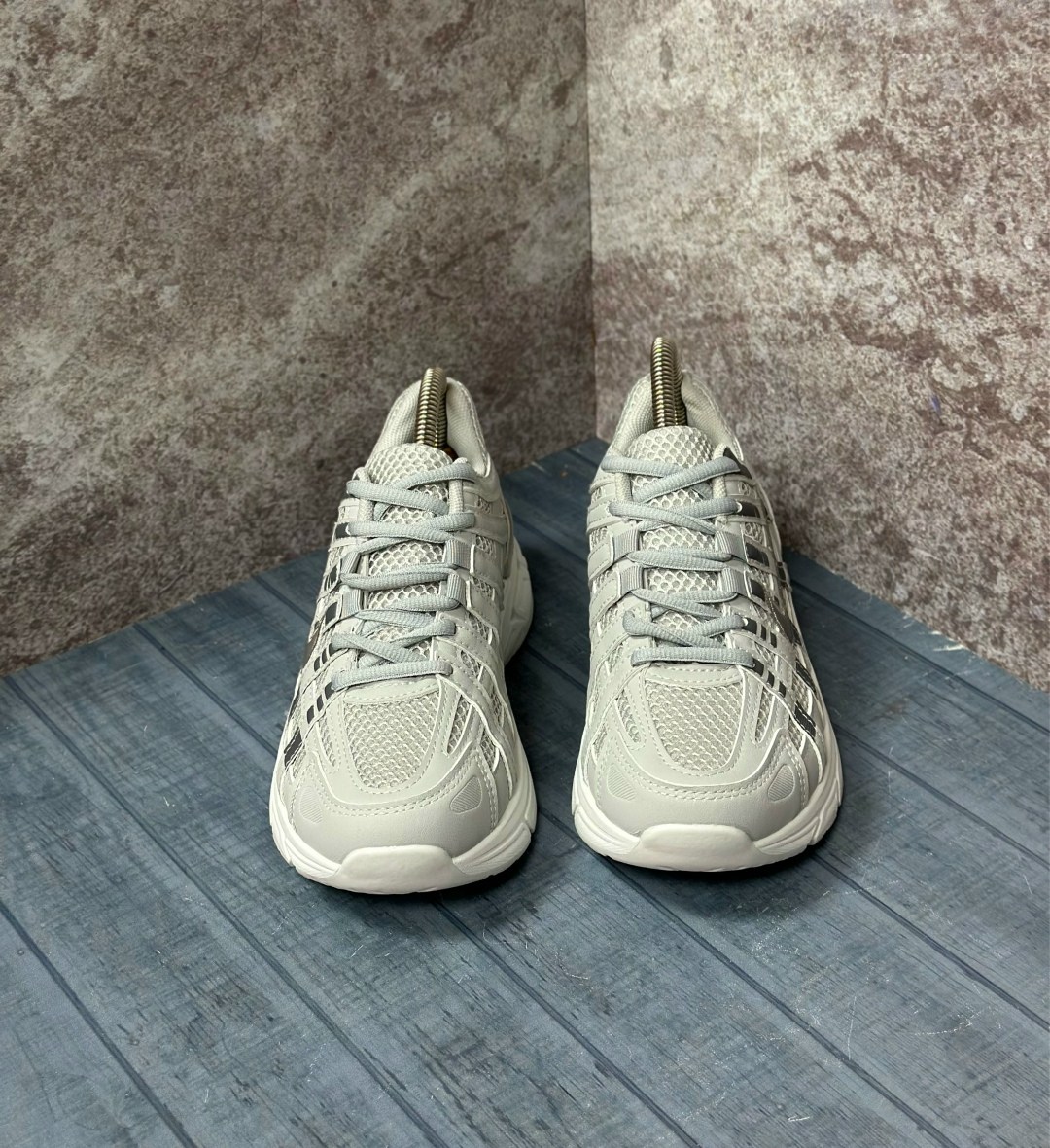 женские кроссовки,повседневные кроссовки,массивные кроссовки,бежевые кроссовки,модные кроссовки