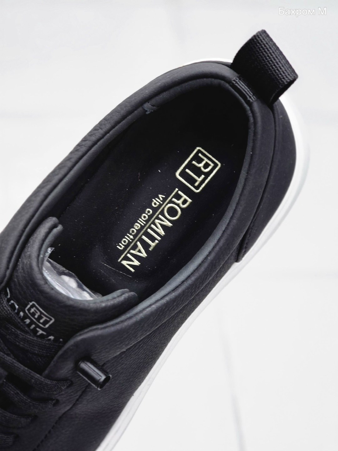 кеды рибок черные кожаные мужские с белой подошвой,,мужские кожаные кеды,кеды кожаные,кеды мужские