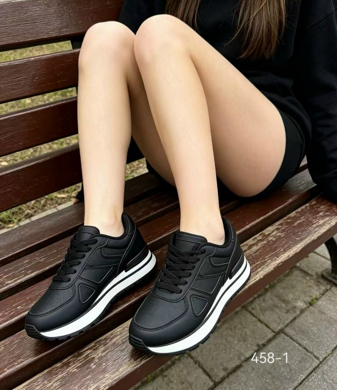 кроссовки женскиe,кроссовки,кроссовки nike,кроссовки найк женские черные на белой подошве,кроссовка