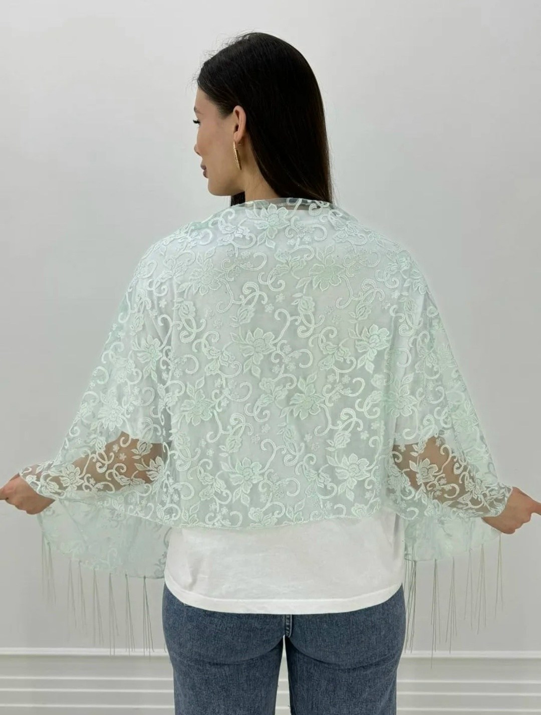 кружевная накидка,кружево накидки,палантин женские,накидка,кружевная накидка на платье