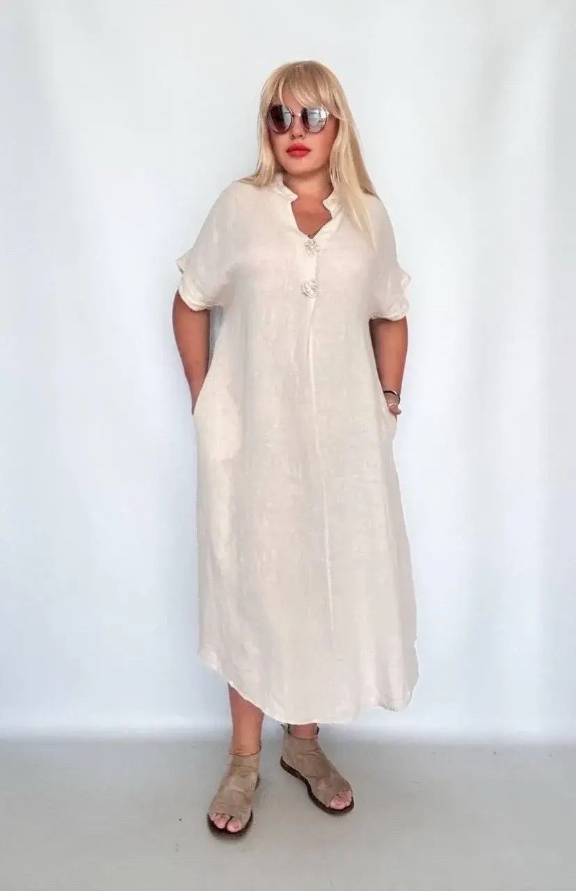 платья для полных,платье лен для полных женщин,платья бохо,платья женские больших размеров,платья