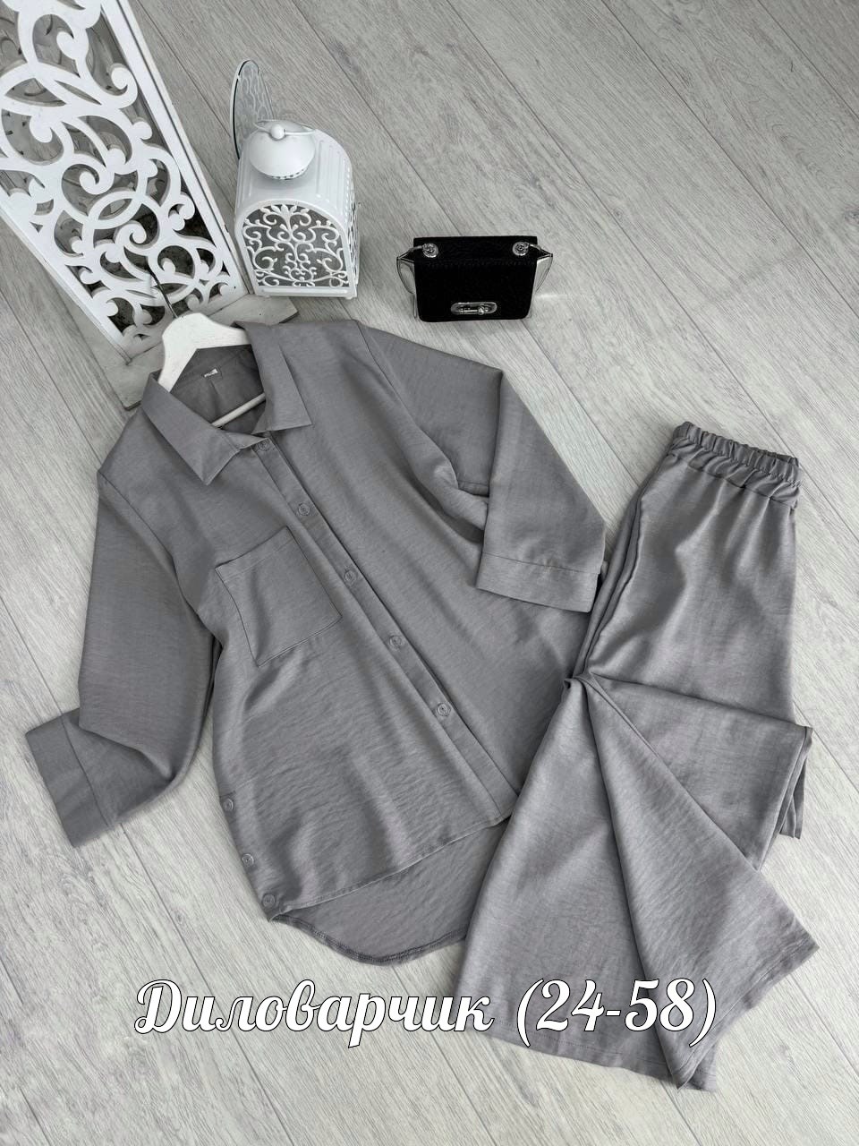 льняной брючный костюм,брючный костюм жатка,костюм с брюками,женские костюмы,брючные костюмы женские
