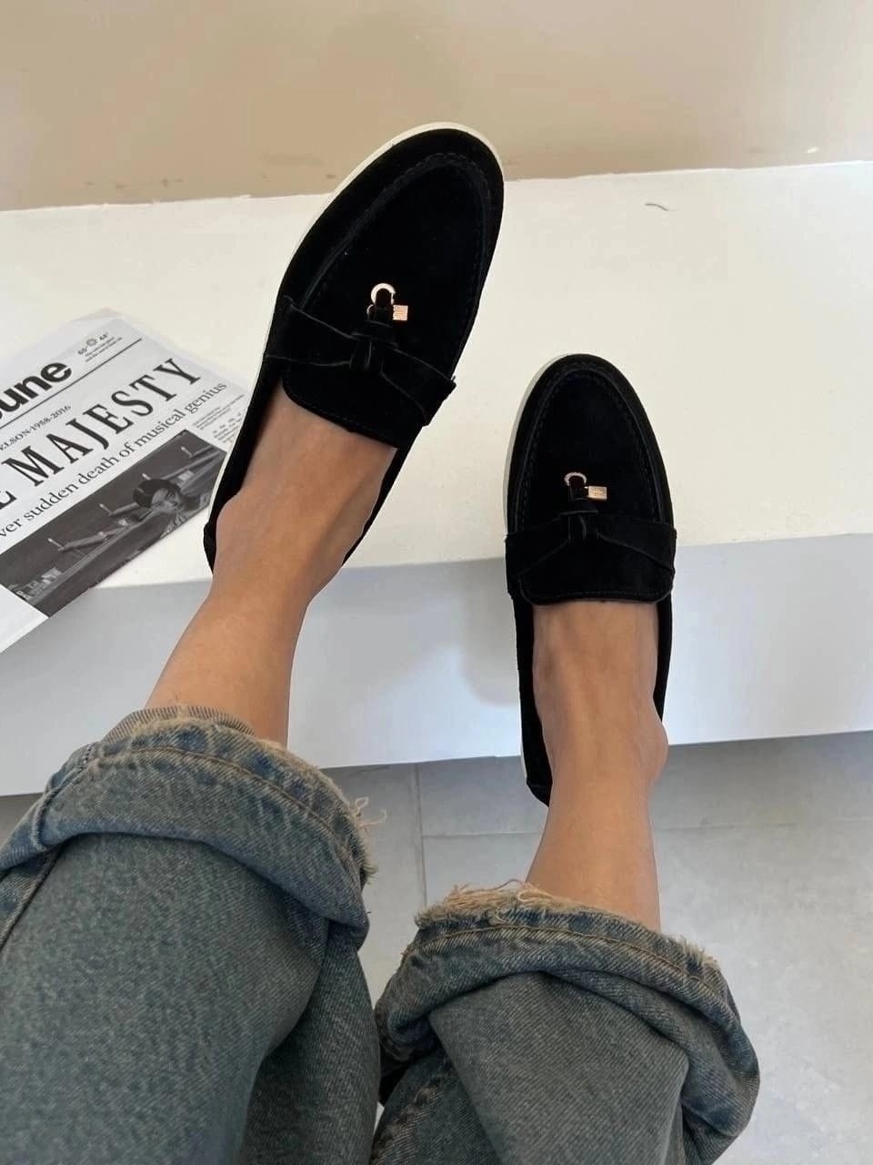 лоферы прада женские,женские лоферы,женские лоферы замшевые фиделио,лоферы loro piana замшевые,