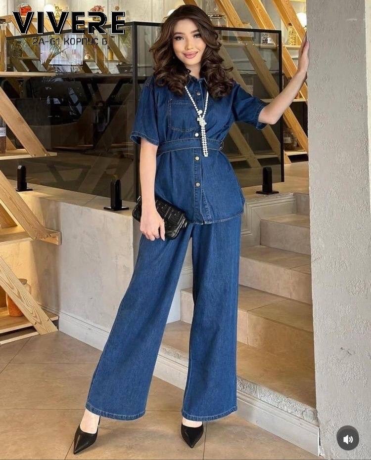 джинсовые костюмы женские,модные костюмы,джинсовые костюмы,джинсовый костюм женский брючный,брючный костюм женский