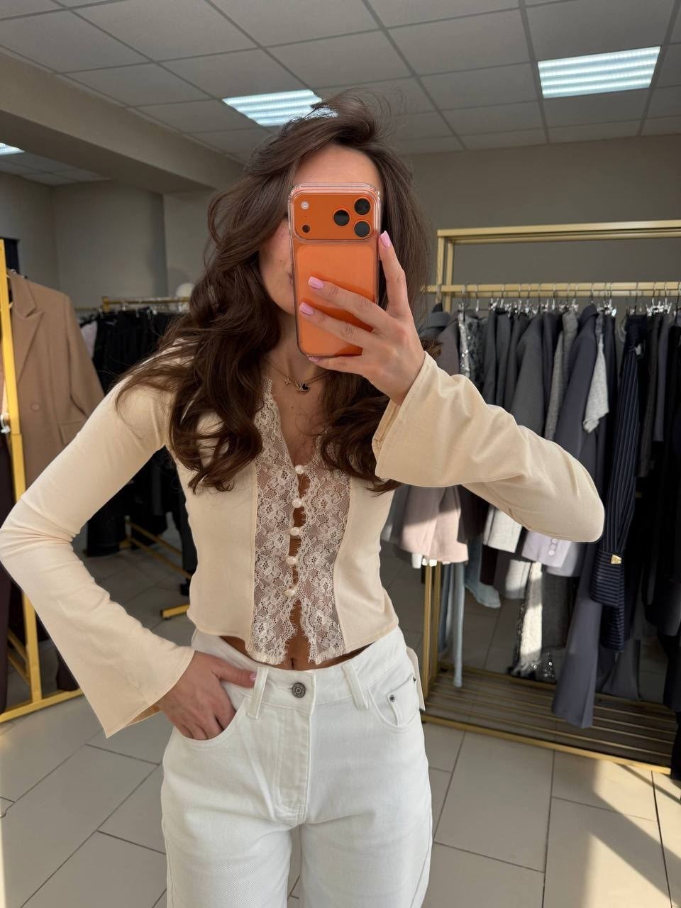 блузка кружевная,кружевной топ,топы модные,женская кружевная блузка