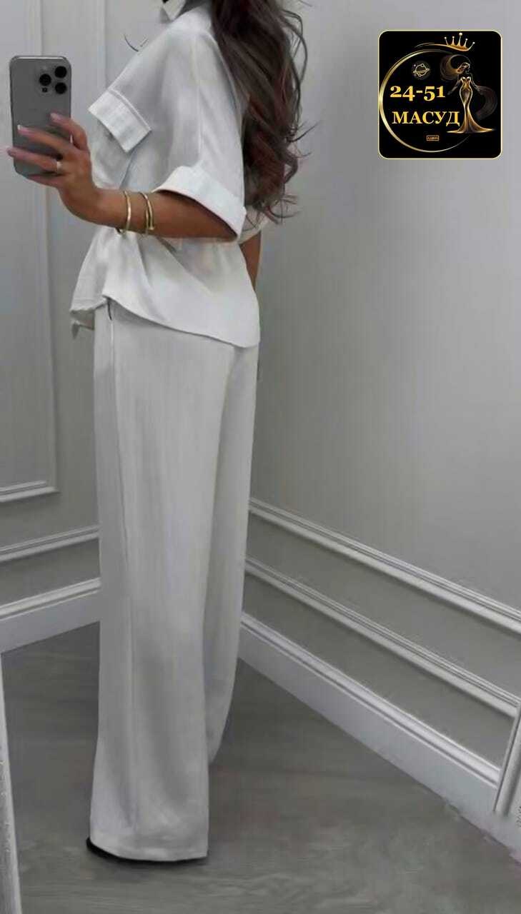 женский костюм двойка,брючный костюм,костюм двойка,костюм брючный белый,костюм с брюками
