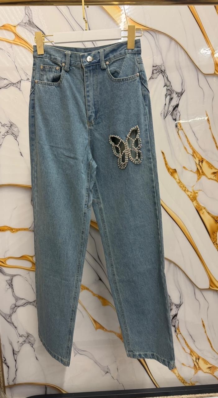 джинсы прямые,женские джинсы,джинсы со стразами,джинсы,женские джинсы прямые