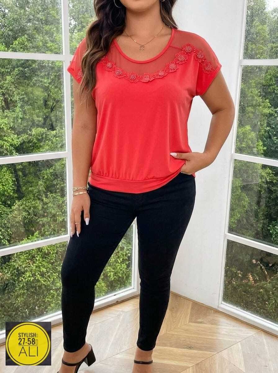 блузка повседневная,блузка с кружевами,женская блуза,блузка женская,стильная блузка