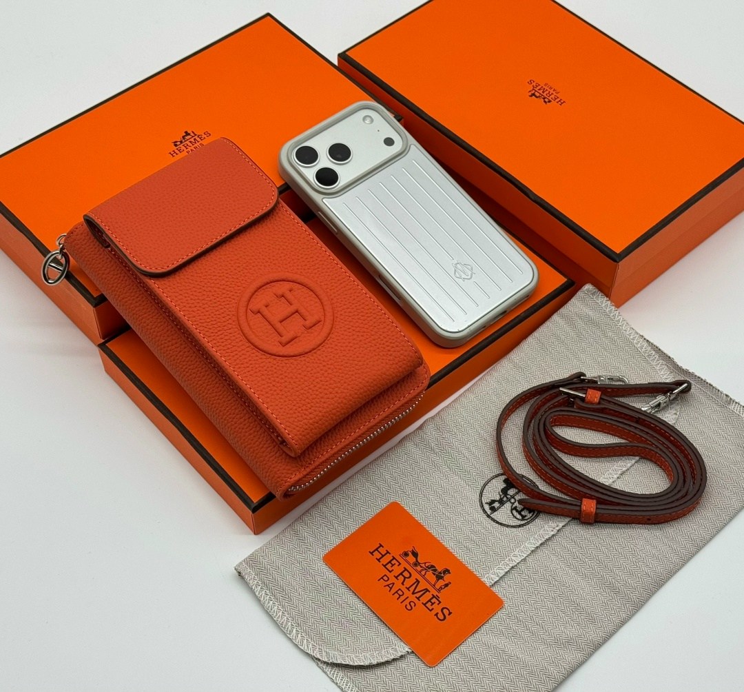 сумка для телефона hermes,брендовые сумочки,сумка hermes,сумочка для телефона,hermes сумка для телефона кошелек клатч