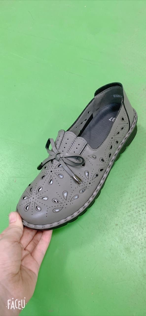 ,мокасины с перфорацией,женские мокасины,летние туфли женские, женская