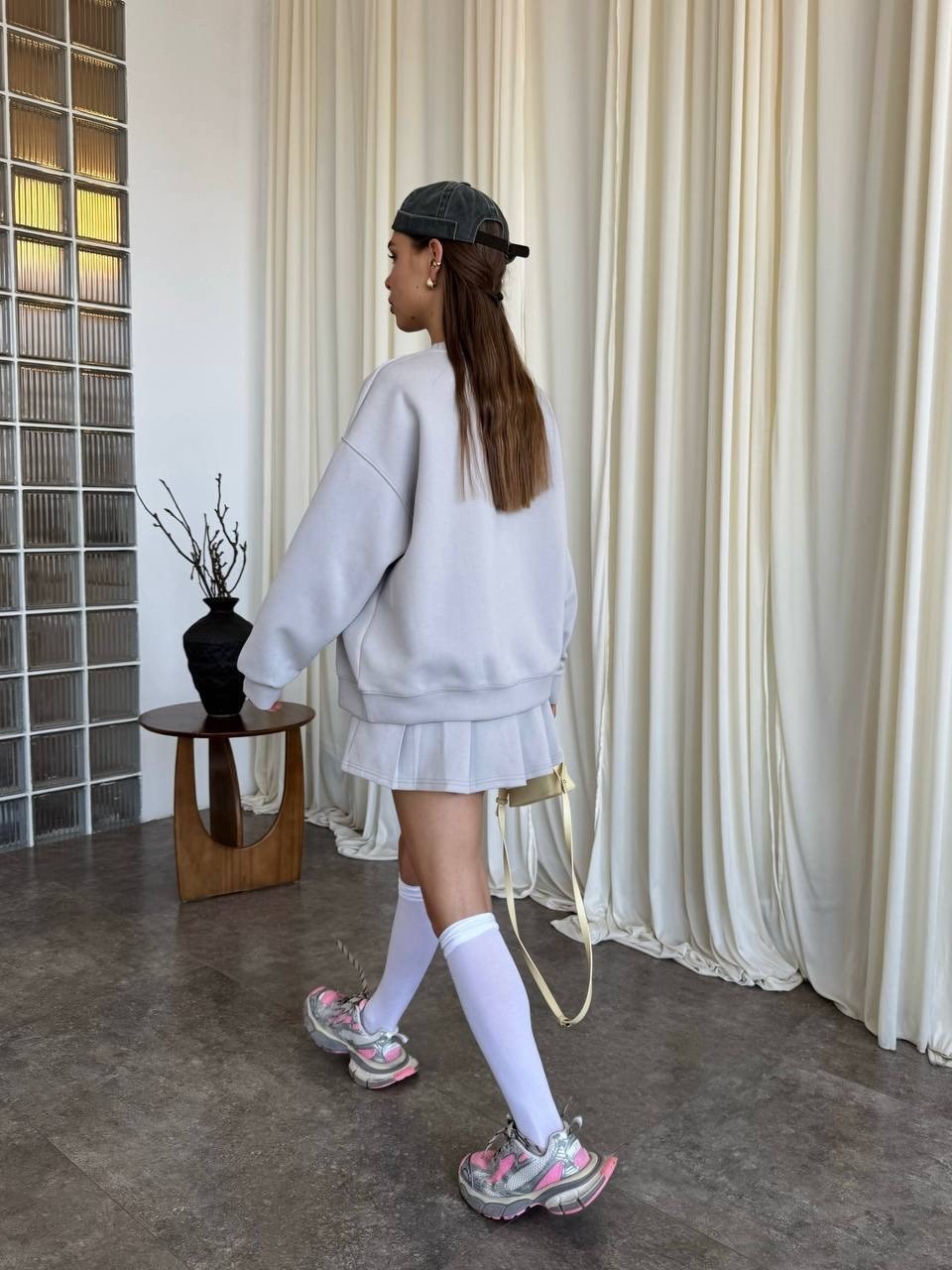 костюм с юбкой,свитшот женская,костюм свитшот и шорты,костюм кофта и шорты,спортивный костюм с юбкой