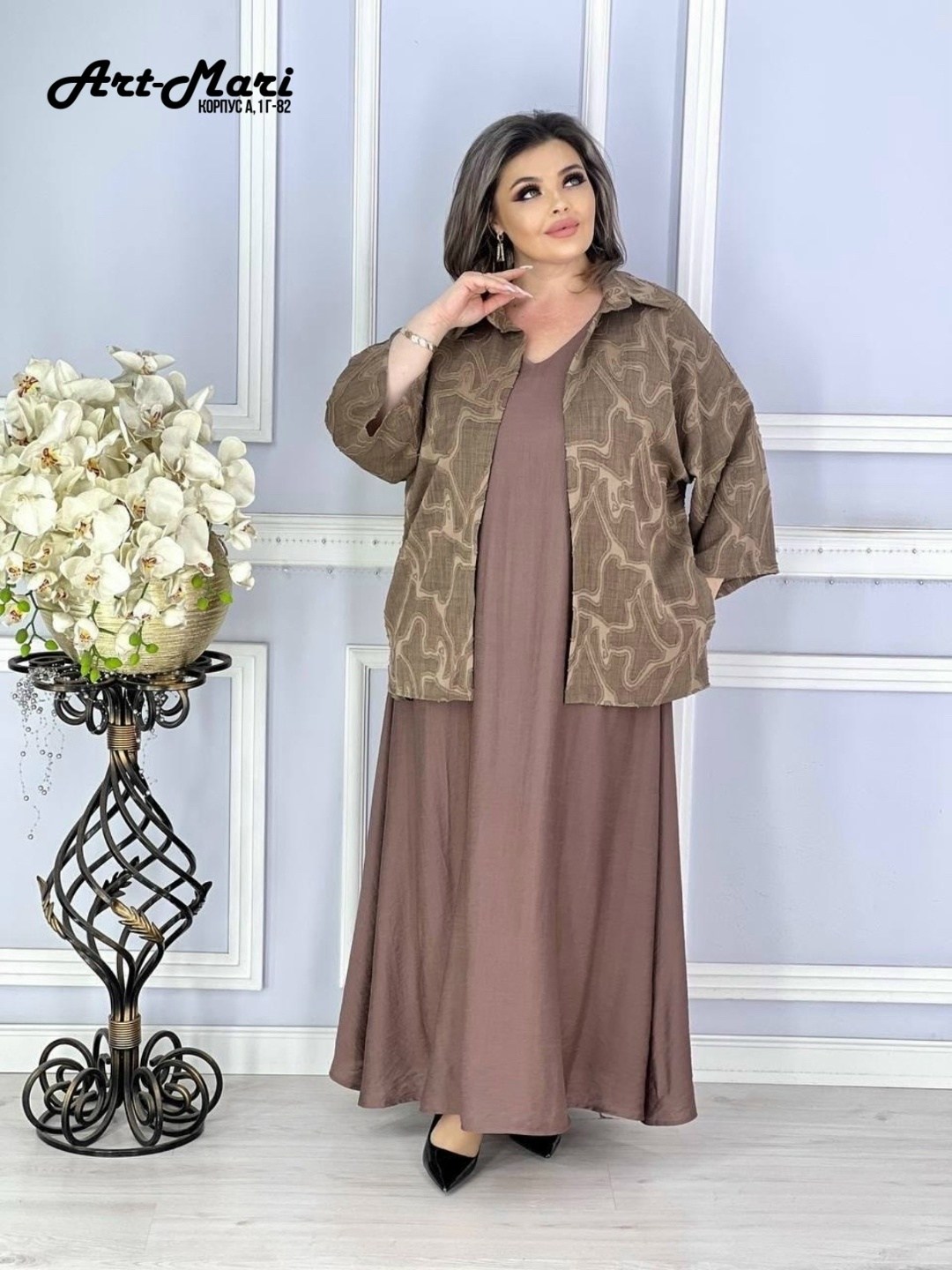 больших размеров,женский костюм,женской одежды,костюм двойка