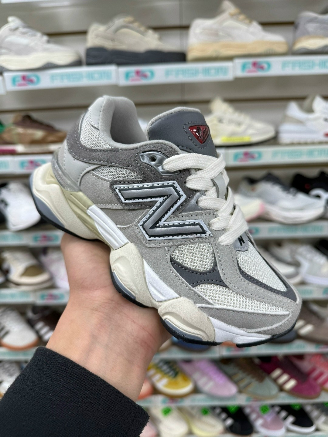 кроссовки new balance 9060,кроссовки new balance,кроссовки new balance 9060 бежевые,женские кроссовки,кроссовки