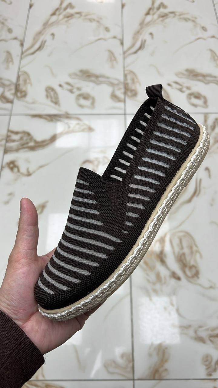 ,вязаная ,вязаные эспадрильи,женская ,вязаные мокасины