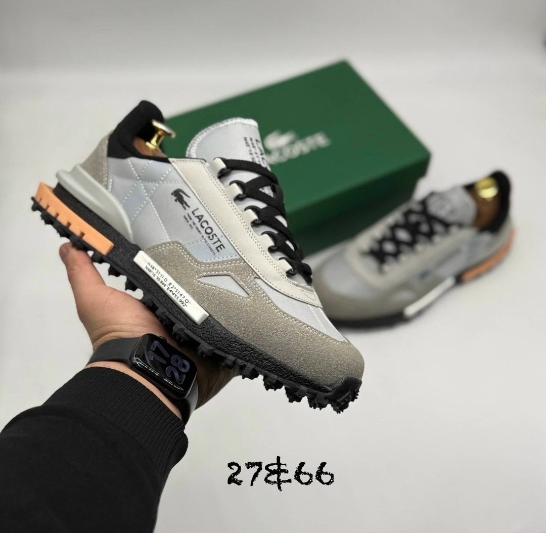 lacoste elite active кроссовки мужские,кроссовки lacoste elite active,кроссовки lacoste,кроссовки lacoste lifestyle shoes men low-top gray,мужские кроссовки lacoste